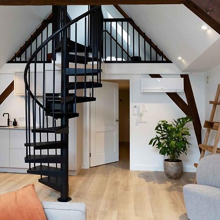 Finest Apartments هارلم المظهر الخارجي الصورة