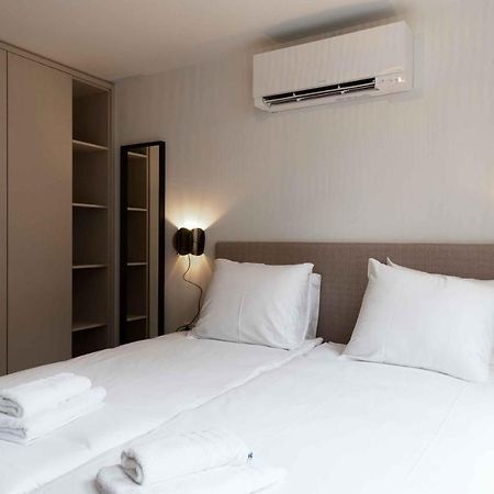 Finest Apartments هارلم المظهر الخارجي الصورة