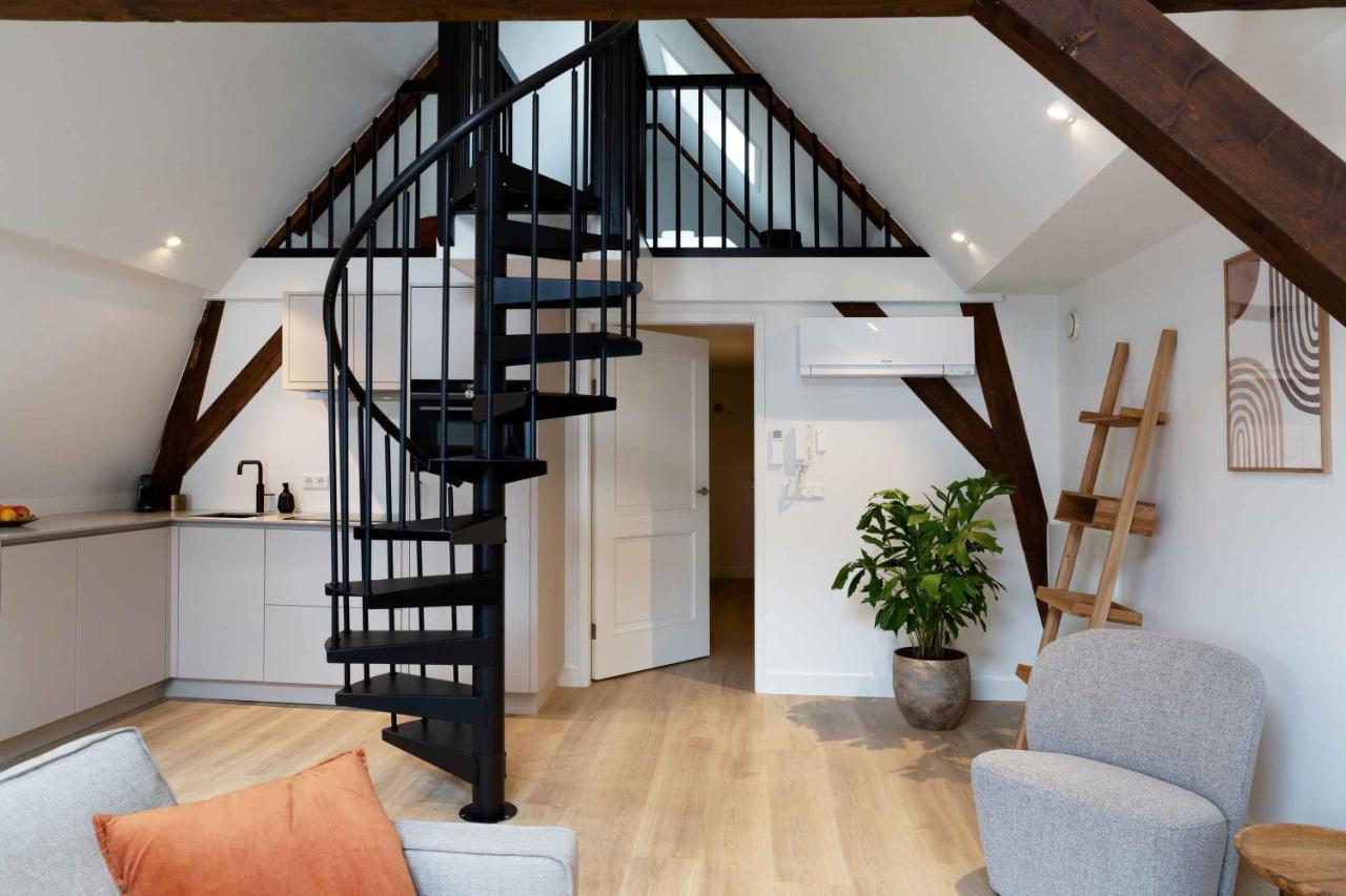Finest Apartments هارلم المظهر الخارجي الصورة