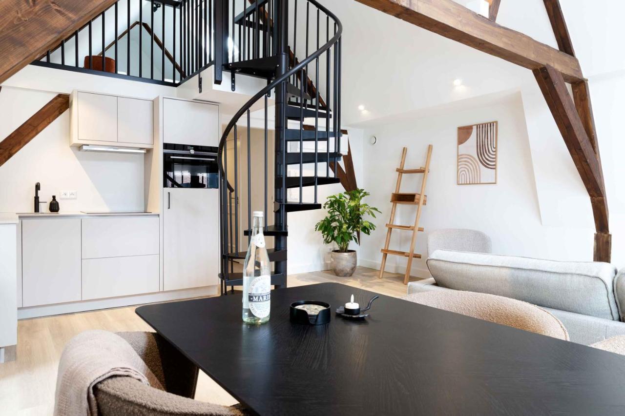 Finest Apartments هارلم المظهر الخارجي الصورة