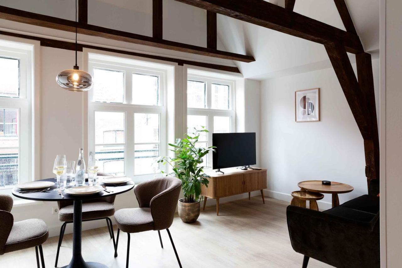 Finest Apartments هارلم المظهر الخارجي الصورة