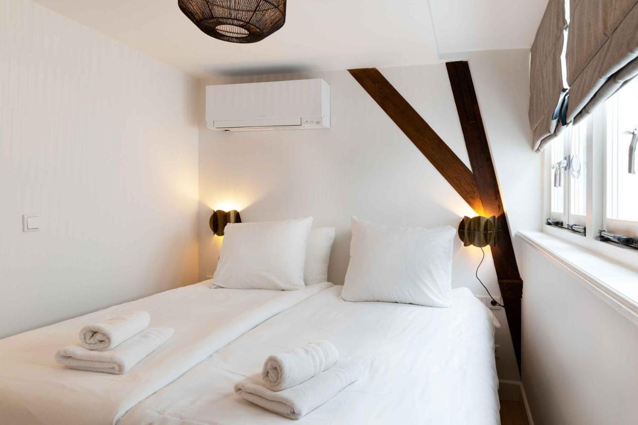 Finest Apartments هارلم المظهر الخارجي الصورة