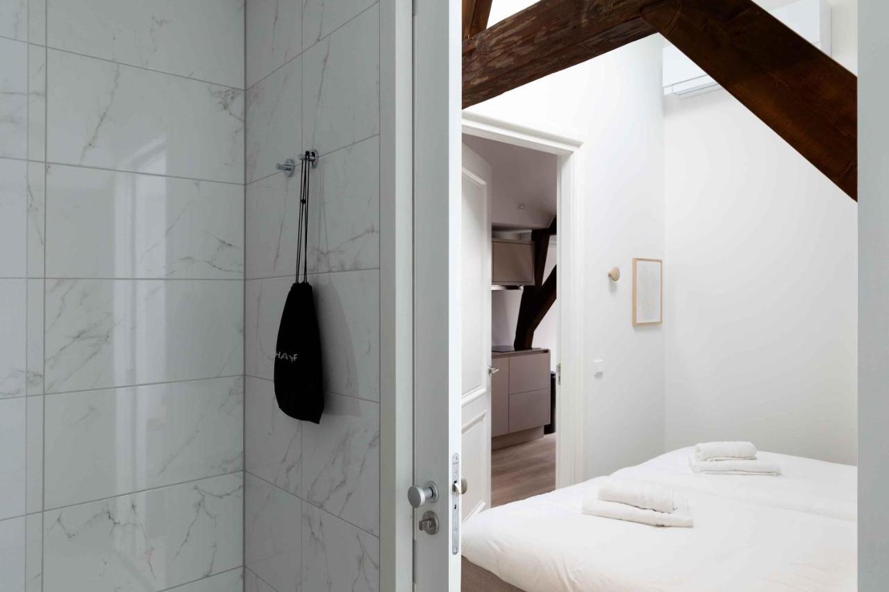 Finest Apartments هارلم المظهر الخارجي الصورة