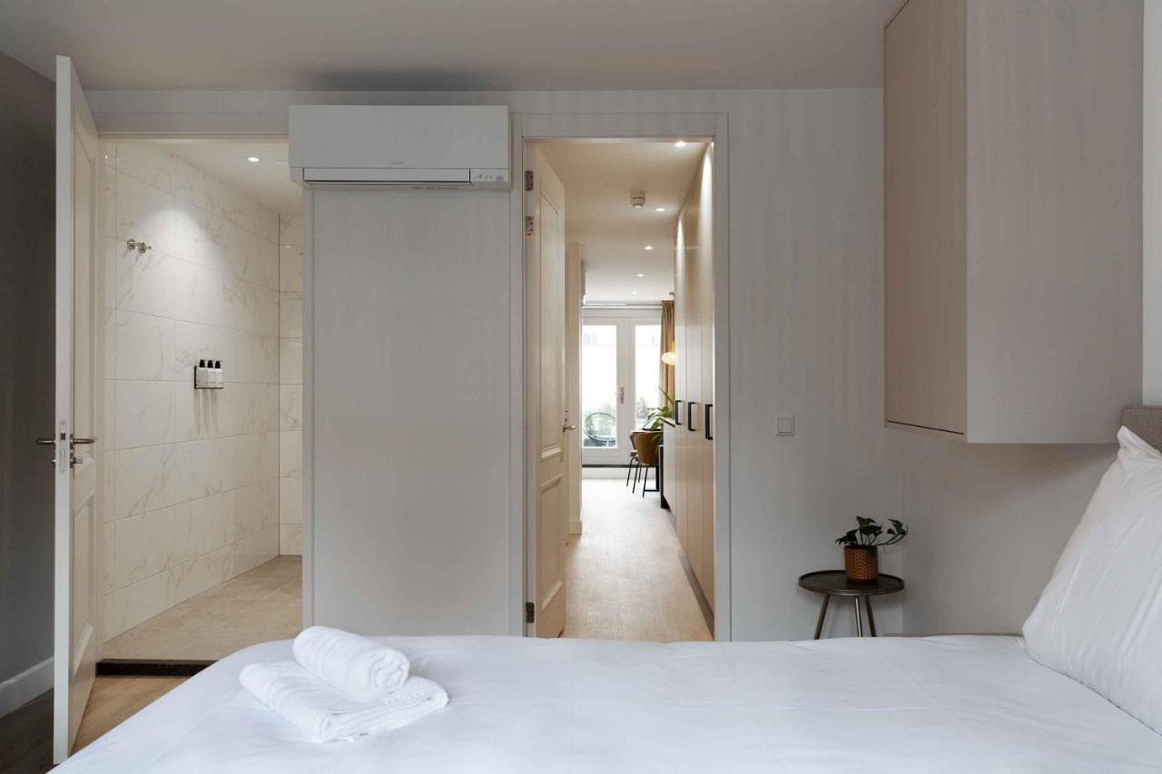 Finest Apartments هارلم المظهر الخارجي الصورة