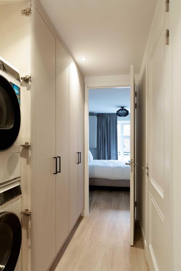 Finest Apartments هارلم المظهر الخارجي الصورة