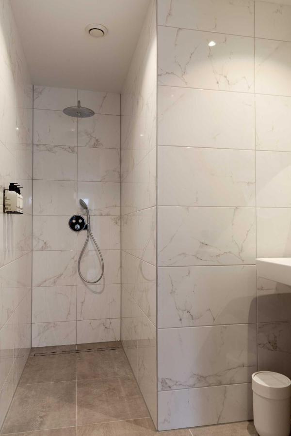 Finest Apartments هارلم المظهر الخارجي الصورة