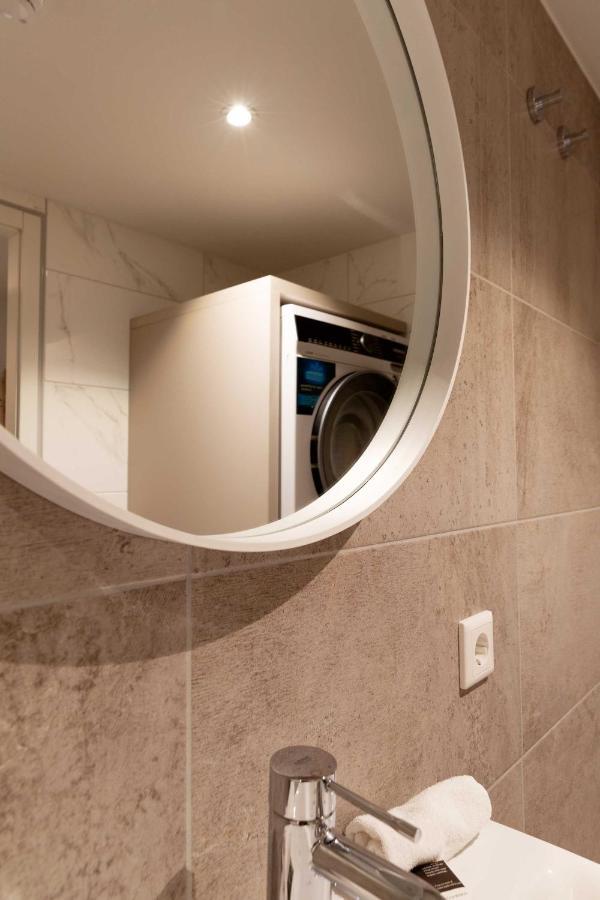 Finest Apartments هارلم المظهر الخارجي الصورة