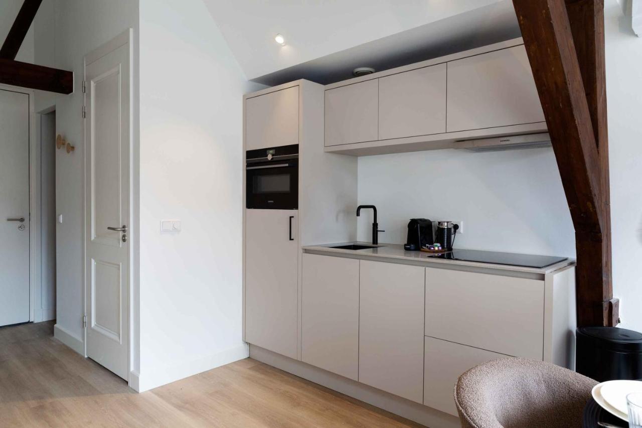 Finest Apartments هارلم المظهر الخارجي الصورة