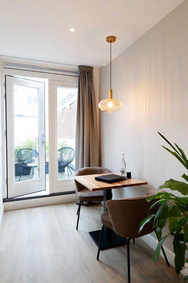 Finest Apartments هارلم المظهر الخارجي الصورة