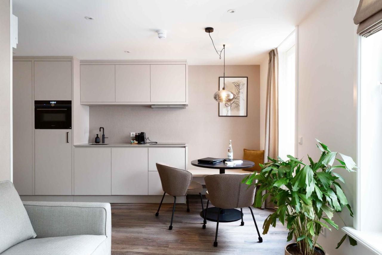 Finest Apartments هارلم المظهر الخارجي الصورة
