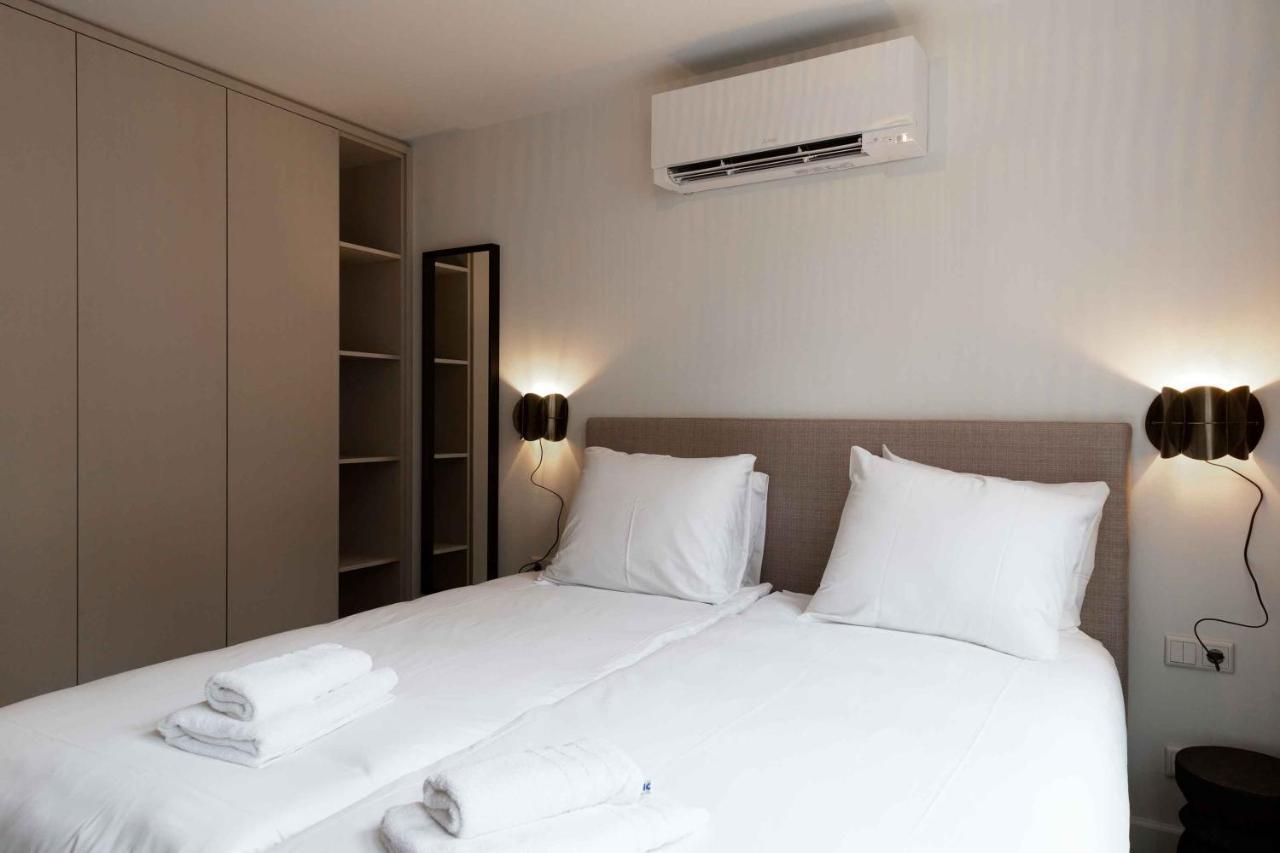 Finest Apartments هارلم المظهر الخارجي الصورة