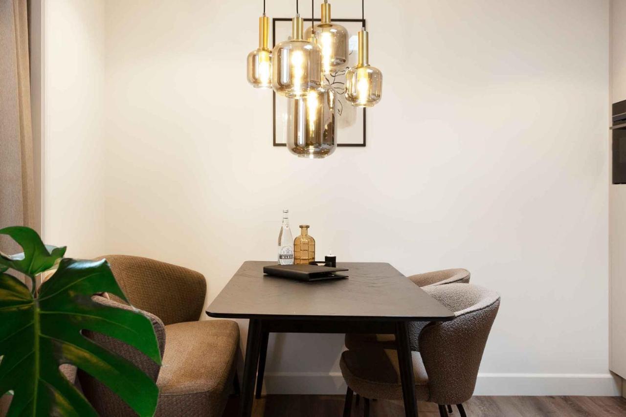 Finest Apartments هارلم المظهر الخارجي الصورة