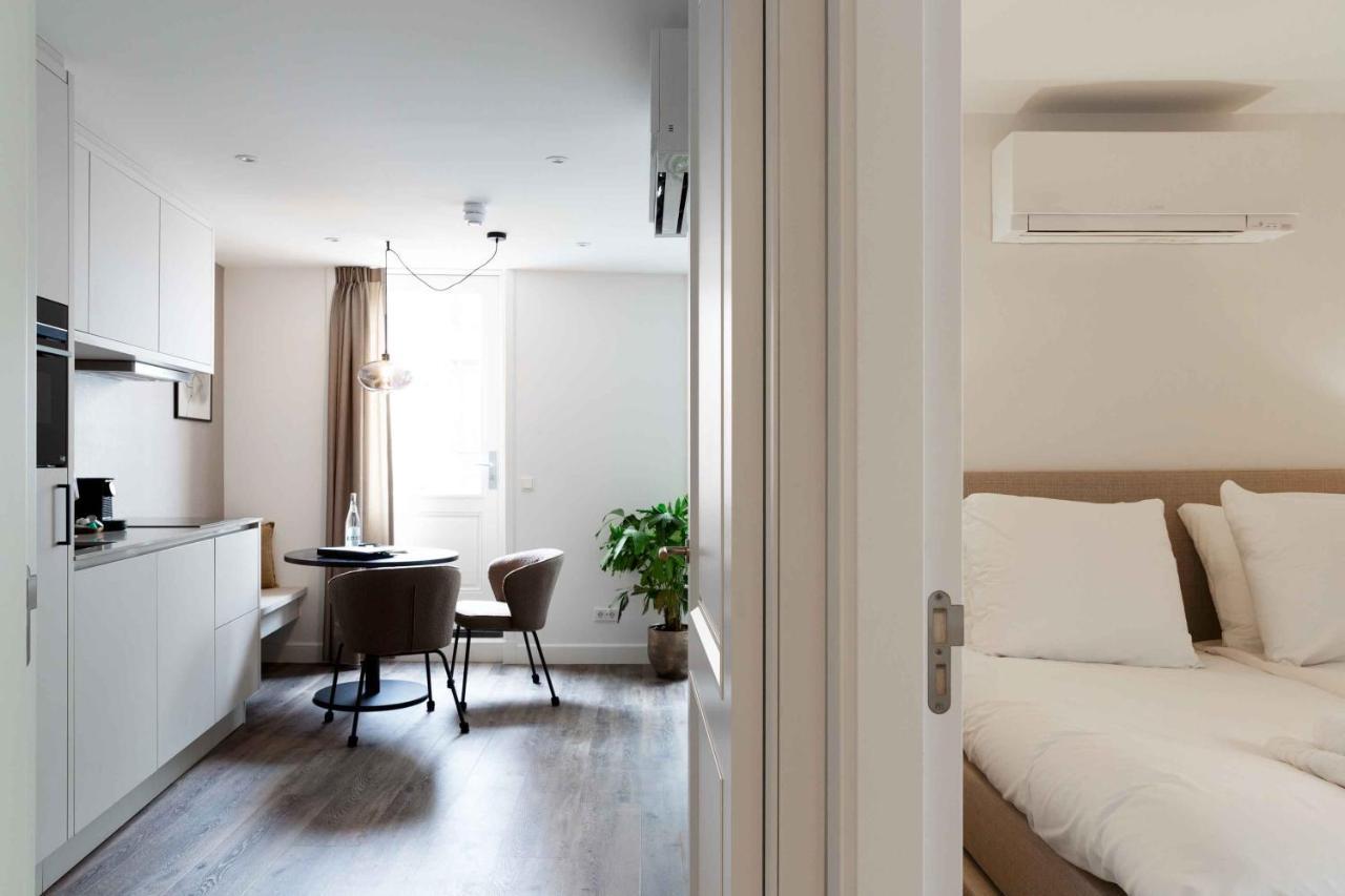 Finest Apartments هارلم المظهر الخارجي الصورة