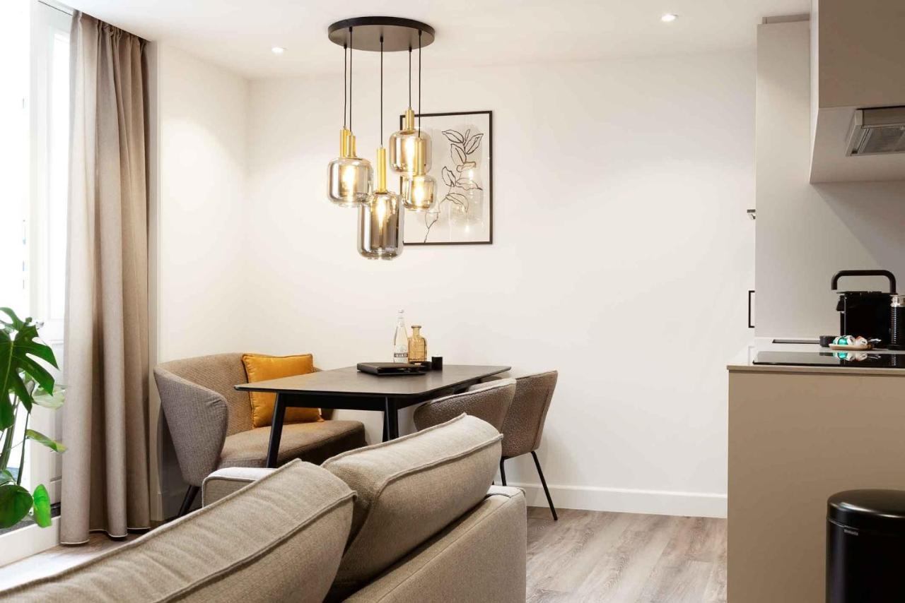 Finest Apartments هارلم المظهر الخارجي الصورة