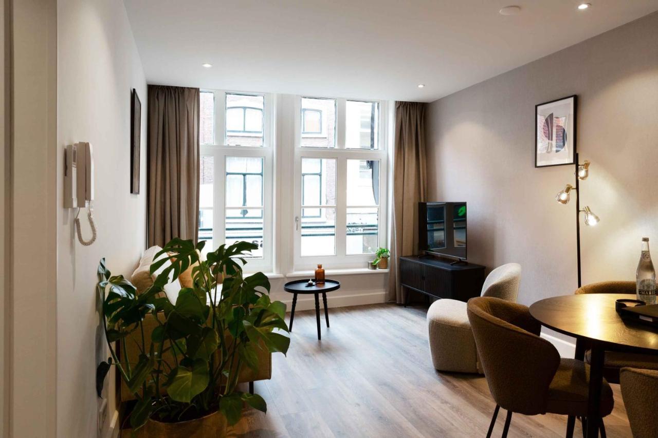 Finest Apartments هارلم المظهر الخارجي الصورة
