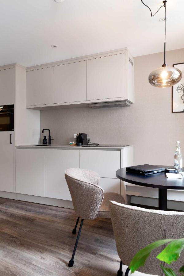 Finest Apartments هارلم المظهر الخارجي الصورة