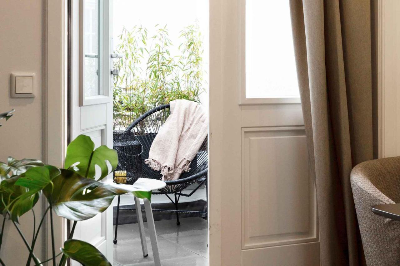 Finest Apartments هارلم المظهر الخارجي الصورة