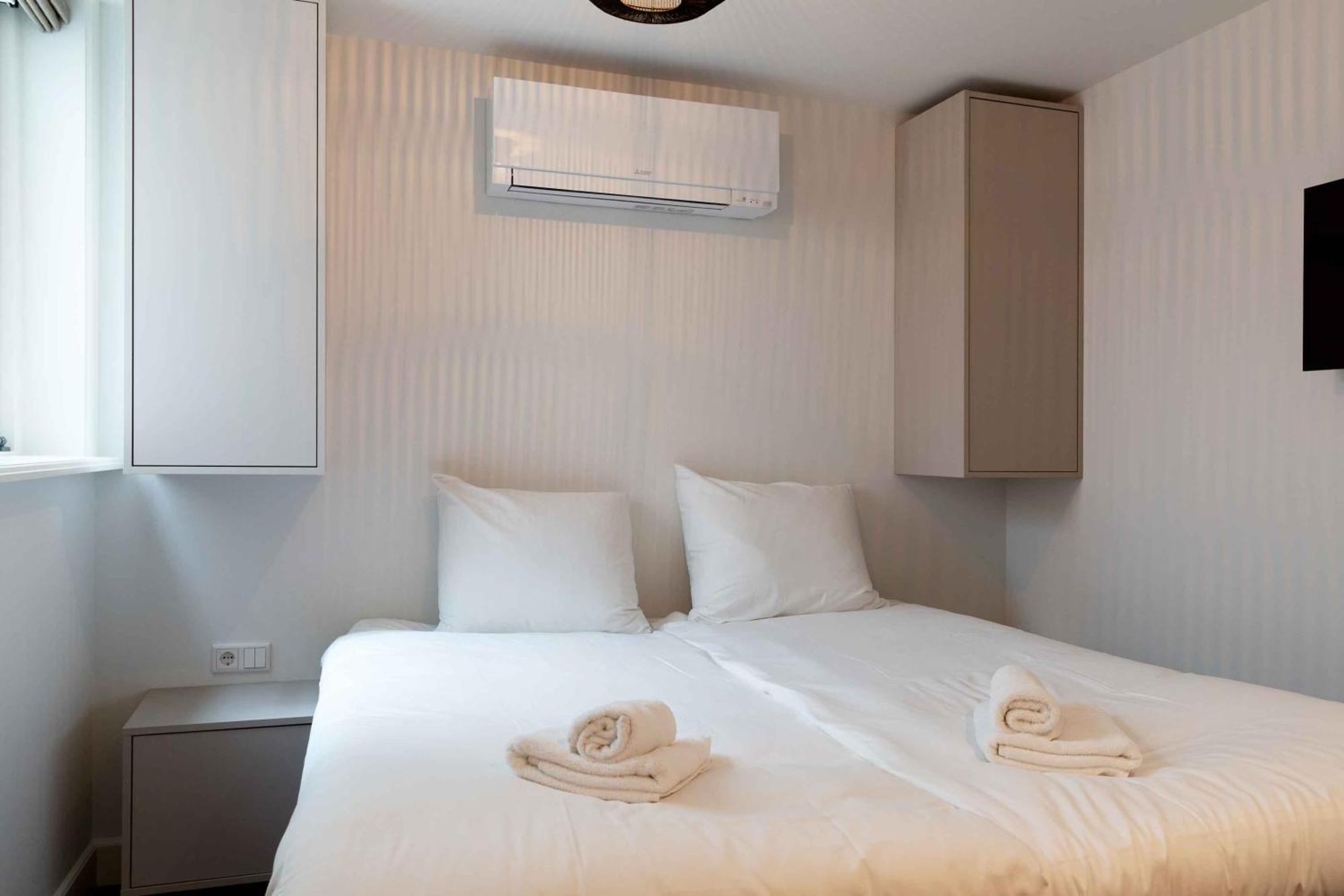 Finest Apartments هارلم المظهر الخارجي الصورة